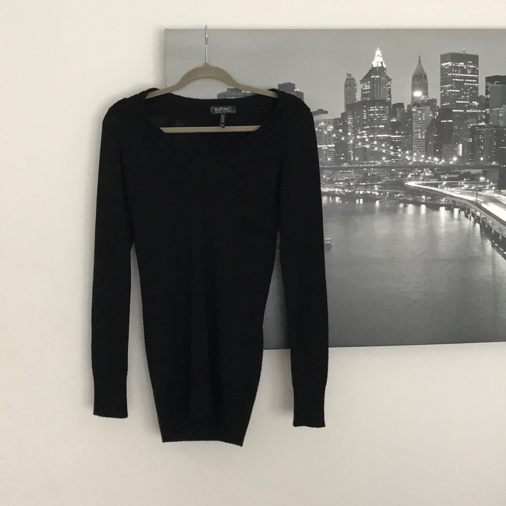 long sleeve